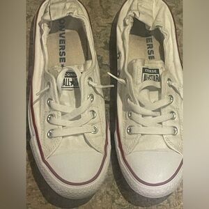 Converse sneakers